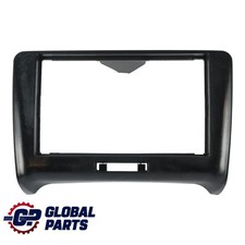 Audi TT 8J Radio Multimedia