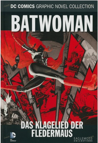 Comics graphic novel - dc,