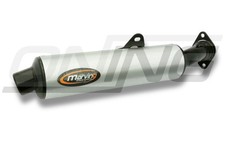 MARVING Auspuff "Master"