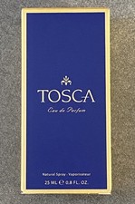 740,00€/Liter- Tosca 25ml