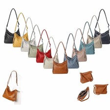 DAMEN TASCHE Schultertasche