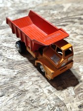 Muldenkipper Meiller Kipper