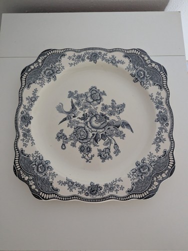 Crown ducal bristol schüssel - ducal,