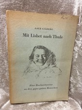 Mit Lisbet nach Thule - Eine