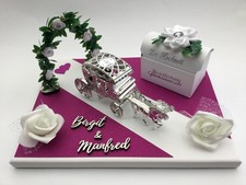 Geldgeschenk Hochzeit