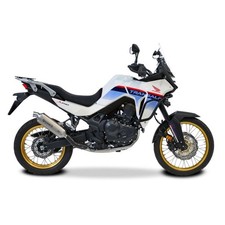 AUSPUFF ENDTOPF HP CORSE SP-2