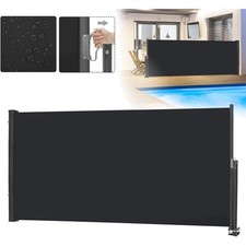 Seitenmarkise Ausziehbar