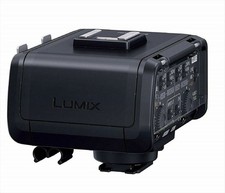 Panasonic Mikrofonadapter