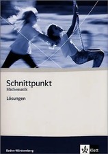 Schnittpunkt Mathematik -