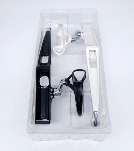 Nintendo wii angelruten set - wii,