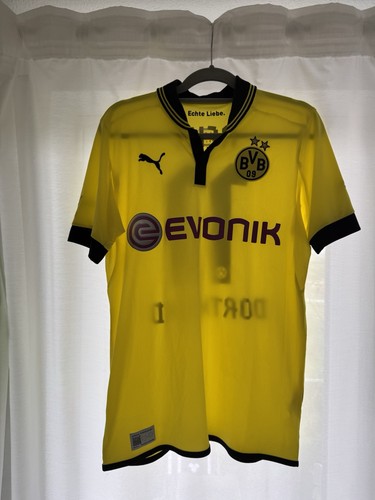 Borussia dortmund bvb trikot - bvb,