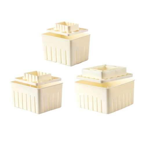 Tofu pressform box diy - tofu-pressform-box,,