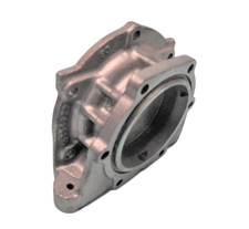 4L80E GM CHEVY Cast Iron 4x4