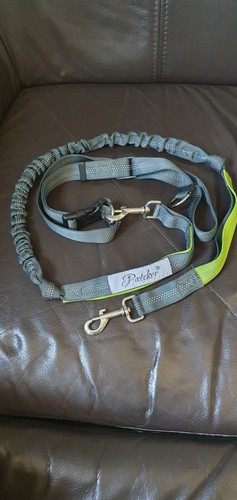Joggingleine bauchgurt - joggingleine,