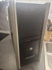 AMD Gaming PC Six Core Terra