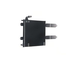 Kondensator Klimaanlage mit