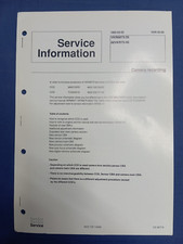 Kamera Aufnahme PHILIPS