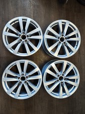 4 Mercedes S Klasse V223 19"