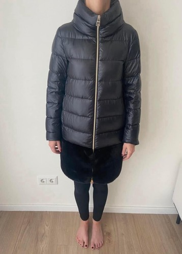 Herno jacke steppjacke - herno,