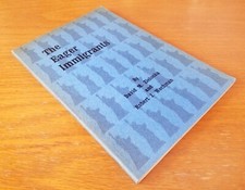 Eager Immigrants by David