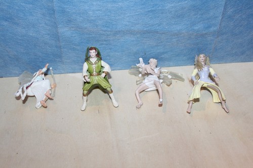 Tolle schleich elfen - tolle,