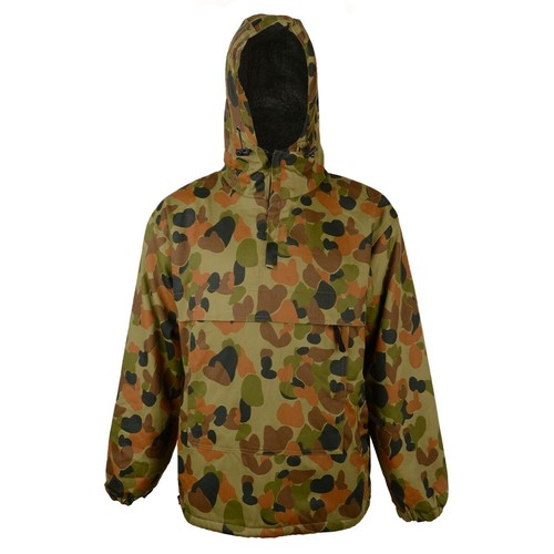 Australian auscam fleece - auscam,