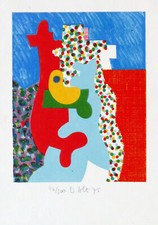 Othmar ALT, Kleiner Kobold aus