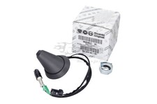 Original Antennenfuß für