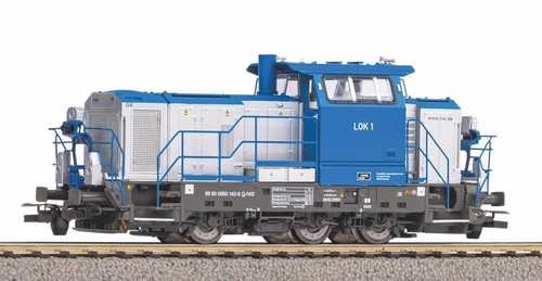 Piko 55915 diesllokomotive - 55915,,