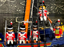 Playmobil Napoleonic Wars