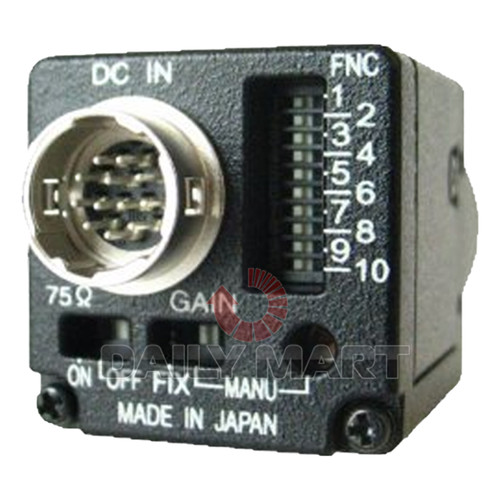 Used tested sentech - tested,