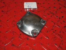 Ventildeckel valve cover