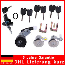 Zündschloss+Türschloss+Schli