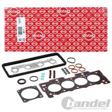 ELRING ZYLINDERKOPFDICHTUNG-SATZ für CITROËN BERLINGO C2 C3 SAXO PEUGEOT 106