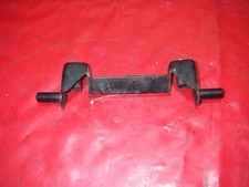 Tankhalter Tank Halter Aufnahme für Tankgummis kein Rost BMW R1100R R850R