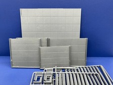 modulare Regimentsbases für Warhammer Fantasy 2