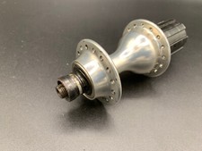 Campagnolo Veloce Nabe hinten