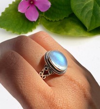 Natürlicher Mondstein