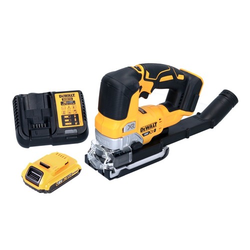 Dewalt dcs 334 akku - 334, d1