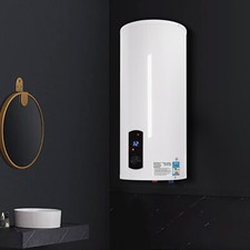 60L Elektro Warmwasserspeicher