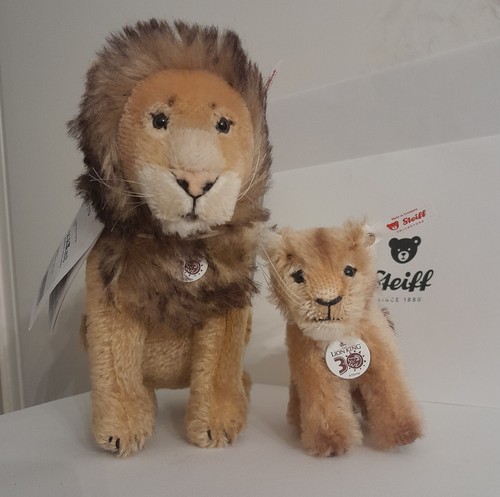 Steiff 356179 disney lion - steiff®,