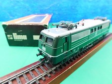 A04 Lima H0  E-Lok DB grün