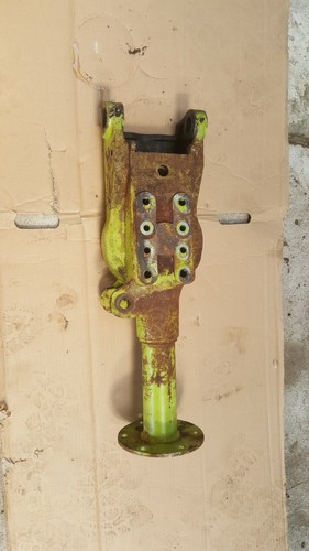 Claas heuwender volto 640 - volto, sl
