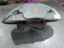 Original Audi RS6 4F AUDI-CERAMIC Bremssattel Festsattel vorne rechts 4F0615108A