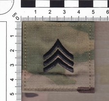 Army ocp rangabzeichen - us,