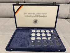 Münzkassette für 10 / 20