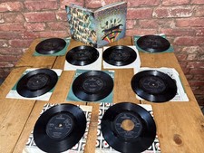 The beatles magical mystery - beatles,