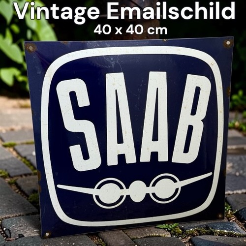Vintage alt saab automobile - vintage,