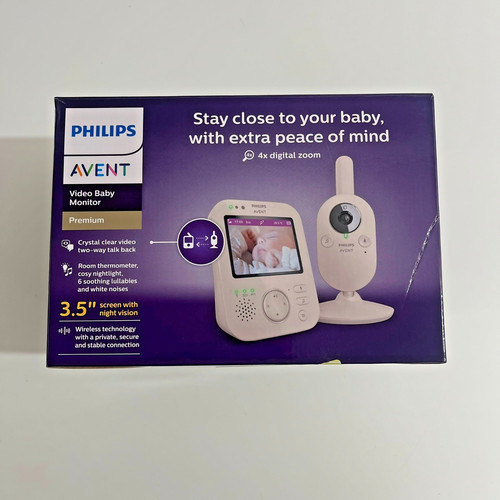 Philips avent scd891 - philips, scd891/26