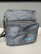 Minolta Kameratasche / Vintage